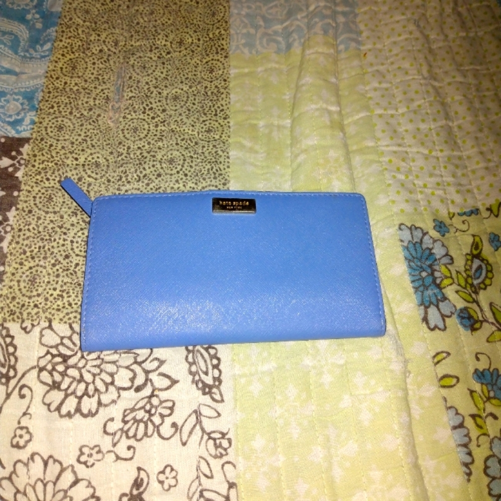 Kate Spade wallet